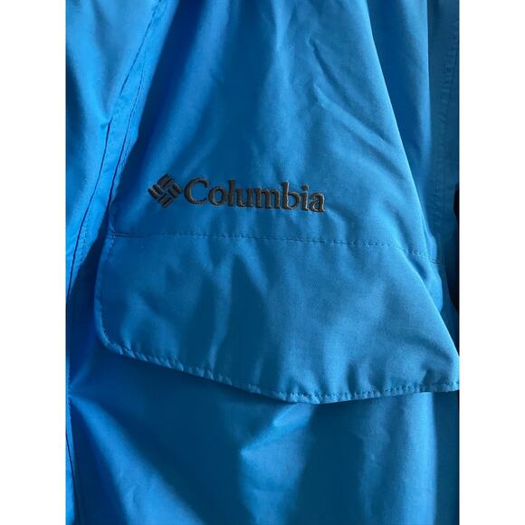 Columbia Sportswear Bugaboo Interchange Jacket 3 in 1 Small - Picture 4 of 10